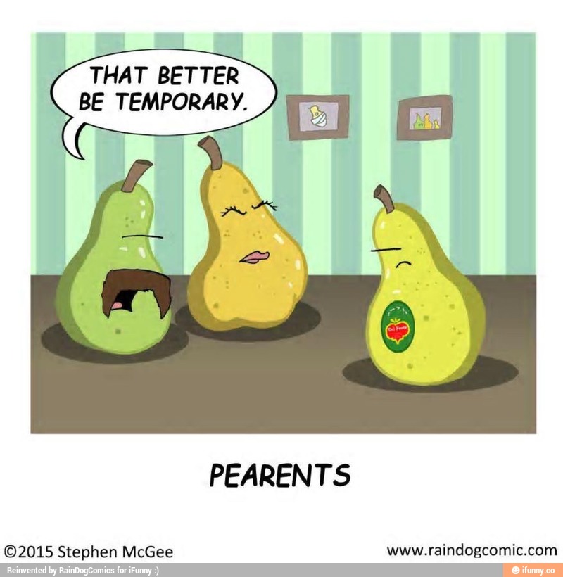 pears