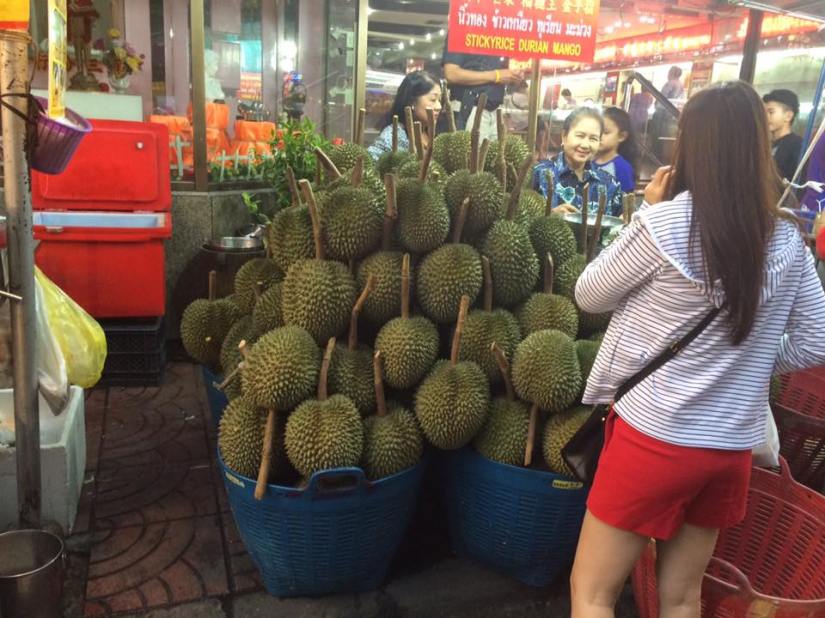 Durian