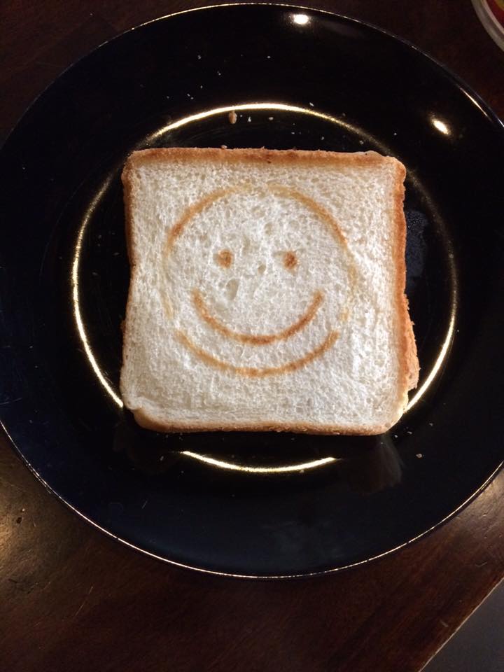 Happytoast